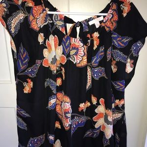 Lauren Conrad Blouse